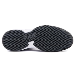 Tênis Fila Invicto Clay Feminino - Foto 3