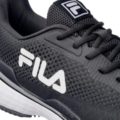 Tênis Fila Invicto Clay Feminino - Foto 5