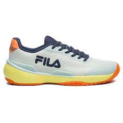 Tênis Fila Invicto Clay Masculino - Foto 1