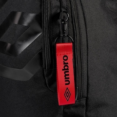 Mochila Unissex Umbro Dale Casual 22 Litros - Foto 4