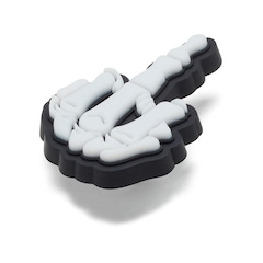 Jibbitz™ Crocs Dedo Médio - Foto 2