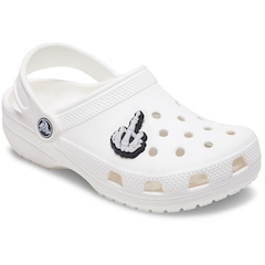 Jibbitz™ Crocs Dedo Médio - Foto 3