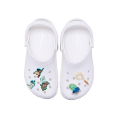 Kit Jibbitz™ Crocs Disney Moana Pack com 5 Peças - Foto 2
