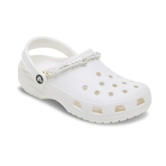 Jibbitz™ Crocs Corrente de Rebite de Pérolas SMT - Foto 2