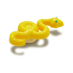 Jibbitz Crocs Cobra Dimensional - Foto 2