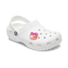Jibbitz Crocs Cara de Urso de Geleia - Foto 3