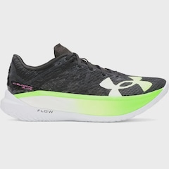 Tênis de Corrida Unissex Under Armour Velociti Elite 2 - Foto 1