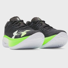 Tênis de Corrida Unissex Under Armour Velociti Elite 2 - Foto 2