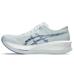 Tênis Masculino Asics Sonicblast - Foto 4
