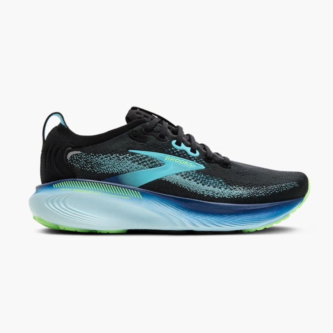 Tênis Masculino Brooks Adrenaline GTS 25 - Foto 1