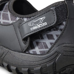 Sapatilha Aquática Fábio Baca Pesca Brasil 28-44 - Foto 3