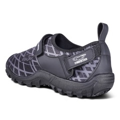 Sapatilha Aquática Fábio Baca Pesca Brasil 28-44 - Foto 4