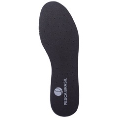 Sapatilha Aquática Fábio Baca Pesca Brasil 28-44 - Foto 6