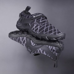 Sapatilha Aquática Fábio Baca Pesca Brasil 28-44 - Foto 7