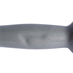 Halter Emborrachado 1Kg Ferro Fundido PVC S1 Acte - Foto 4