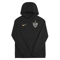 Blusão Atlético Mineiro Nike Club Infantil - Foto 3