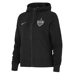 Jaqueta Atlético Mineiro Nike Club Feminino - Foto 1