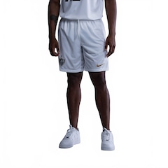Shorts Atlético Mineiro Nike II 2026/27 Torcedor Pro Masculino - Foto 1