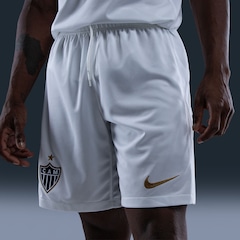 Shorts Atlético Mineiro Nike II 2026/27 Torcedor Pro Masculino - Foto 2