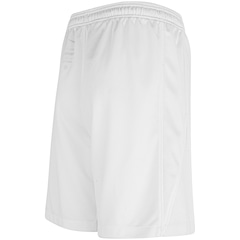 Shorts Atlético Mineiro Nike II 26/27 Torcedor Pro Infantil - Foto 2