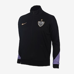 Jaqueta Atlético Mineiro Nike Academy Pro 26/27 Treino Feminina - Foto 1
