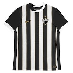 Camisa Atlético Mineiro Nike I 26/27 Jogadora Feminina - Foto 3