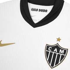 Camisa Atlético Mineiro II 26/27 Jogadora Nike Feminina - Foto 4