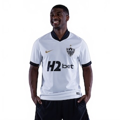 Camisa Atlético Mineiro II 26/27 Torcedor Pro Nike Masculina - Foto 1