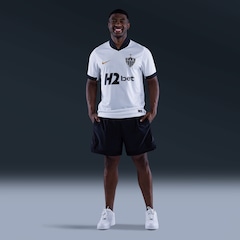 Camisa Atlético Mineiro II 26/27 Torcedor Pro Nike Masculina - Foto 2