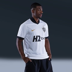Camisa Atlético Mineiro II 26/27 Torcedor Pro Nike Masculina - Foto 3