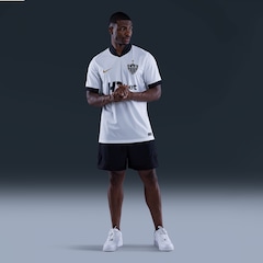 Camisa Atlético Mineiro II 26/27 Torcedor Pro Nike Masculina - Foto 4