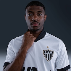 Camisa Atlético Mineiro II 26/27 Torcedor Pro Nike Masculina - Foto 5