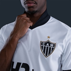 Camisa Atlético Mineiro II 26/27 Torcedor Pro Nike Masculina - Foto 6