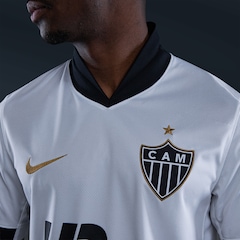 Camisa Atlético Mineiro II 26/27 Torcedor Pro Nike Masculina - Foto 8