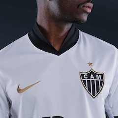 Camisa Atlético Mineiro II 26/27 Torcedor Pro Nike Masculina - Foto 9