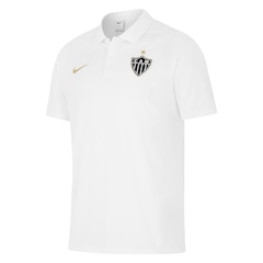 Camisa Polo Atlético Mineiro Nike Victory Masculina - Foto 1