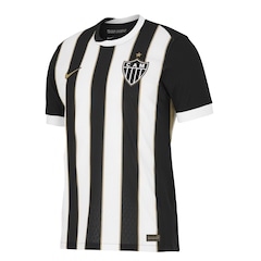 Camisa Atlético Mineiro I 26/27 Jogador Nike Masculina - Foto 1