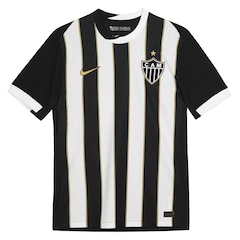 Camisa Atlético Mineiro I 26/27 Jogador Nike Masculina - Foto 3