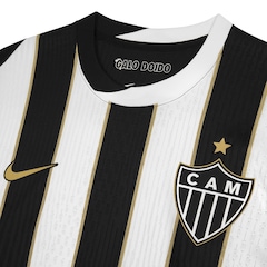 Camisa Atlético Mineiro I 26/27 Jogador Nike Masculina - Foto 4