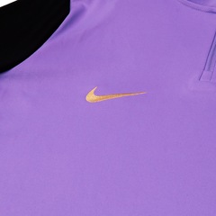 Camisa Atlético Mineiro ML Academy Pro 2026 Treino Nike Masculina - Foto 4