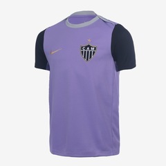 Camiseta Atlético Mineiro Nike Academy Pro 26/27 Treino Infantil - Foto 1