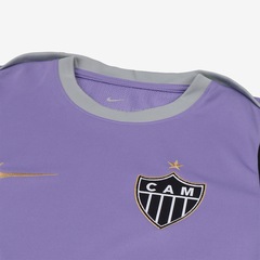 Camiseta Atlético Mineiro Nike Academy Pro 26/27 Treino Infantil - Foto 2