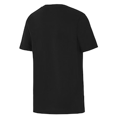 Camiseta Atlético Mineiro Nike Verbiage Infantil - Foto 2