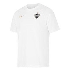 Camiseta Atlético Mineiro Nike Travel Masculina - Foto 1