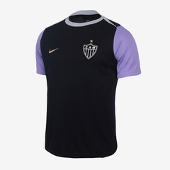 Camiseta Atlético Mineiro Academy Pro 26/27 Treino Nike Masculina - Foto 1