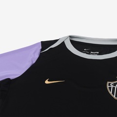 Camiseta Atlético Mineiro Academy Pro 26/27 Treino Nike Masculina - Foto 4