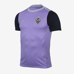 Camiseta Atlético Mineiro Academy Pro 26/27 Treino Nike Masculina - Foto 1