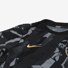 Camiseta Atlético Mineiro 26/27 Pré-jogo Nike Feminina - Foto 4