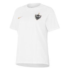 Camiseta Atlético Mineiro Nike Travel Feminina - Foto 1
