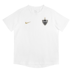 Camiseta Atlético Mineiro Nike Travel Feminina - Foto 3